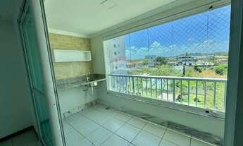 Imagem 3: Apartamento com 3 quartos sendo 1 suite e Armarios Planejados - Especiale - Lauro de Freit