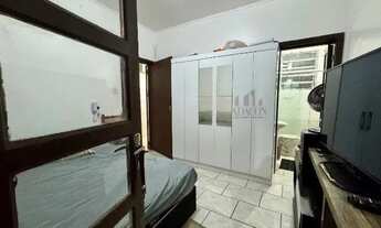 Imagem 3: JK/studio, com Cozinha Separada no Coração do Centro Histórico!