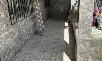 Imagem 2: Aluguel! Casa térrea ampla com varanda em Irajá - Próx. Mundial e Guanabara