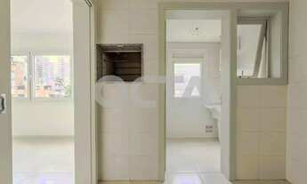 Imagem 6: Apartamento com 2 dormitórios e 2 banheiros no bairro Bela Vista