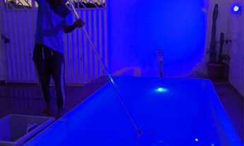 Imagem 7: Casa com Piscina