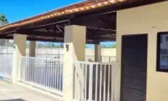 Imagem 2: VENDO APARTAMENTO NO RESIDENCIAL LUIZ DOS ANJOS! 2/4 NO 3° ANDAR !