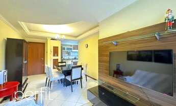 Imagem 4: Imóvel à venda em Joinville-SC: Apartamento de 2 quartos no Bairro Santo Antônio, com 67m²