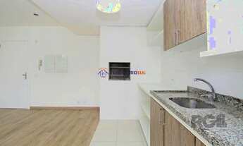 Imagem 4: Apartamento de 2 dormitórios, localizado no bairro Petrópolis em Porto Alegre/RS