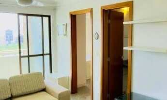 Imagem 7: Apartamento University Home 2 quartos 2 banheiros mobiliado Jardim Renascença CEUMA