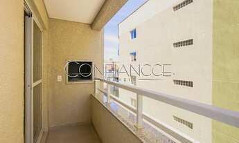 Imagem 7: Apartamento com 2 quartos a venda no Portão, Curitiba - PR