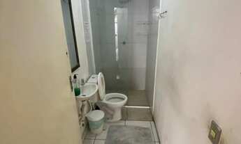 Imagem 6: Quarto Individual Mobiliado no Tatuapé - Próximo ao Metrô Carrão