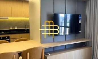 Imagem 1: Locação Apartamento com 1 dormitório