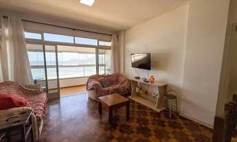 Imagem 4: Apartamento frente Mar para locação no Edifício Pres Kennedy, com 4 suítes no Centro de Ba