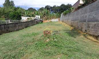 Imagem: Terreno à venda, 500 m² - Mogi Moderno