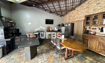 Imagem 3: Casa Térrea com 4 quartos no Jardim Atlantico proximo ao parque