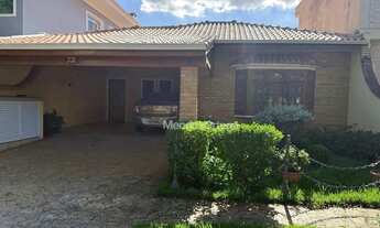 Imagem: Casa com 3 dormitórios à venda, 275 m²