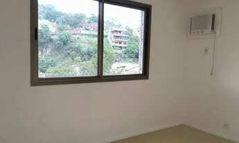 Imagem 4: Apartamento para aluguel tem 80 metros quadrados com 2 quartos em Icaraí - Niterói - Rio d