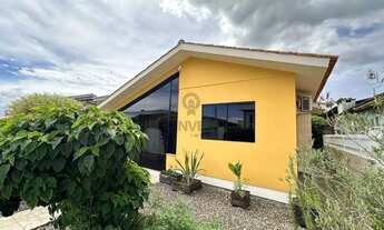 Imagem 4: Casa de laje com 3 quartos no bairro Urussanguinha