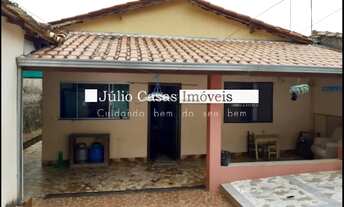 Imagem 5: Casa á venda com 3 quartos, 194,00 m2 - Vila Carvalho, Sorocaba