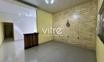 Imagem: Casa à venda no bairro Luizote de Freitas