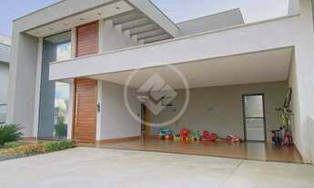 Imagem 2: Casa Térrea 3 Suítes no Condomínio Portal do Sol Garden codigo: 59266