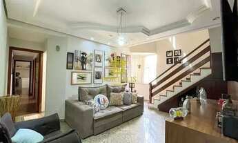 Imagem: Cobertura com 4 quartos à venda em Belo