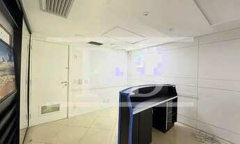 Imagem 3: Sala, 65 m² - venda por R$ 850.000,00 ou aluguel por R$ 8.020,00/mês - Barra da Tijuca - R