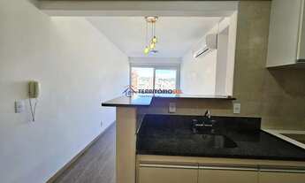 Imagem 7: Apartamento 1 dormitório com vaga no Spot