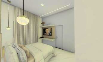 Imagem 6: Casa Duplex com Piscina no Alphaville Sergipe