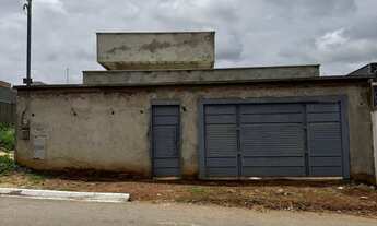 Imagem: Casa alto padrão