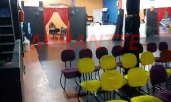 Imagem: Comercial de 199m² em Parada Inglesa