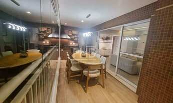 Imagem 6: Apartamento à venda, 2 quartos, 2 suítes, 2 vagas, Centro - São Bernardo do Campo/SP