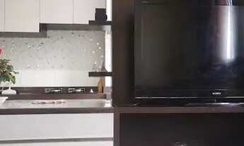 Imagem 3: Apartamento com 2 dormitórios para alugar - Vila Nhocune - São Paulo/SP