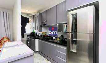 Imagem 5: Apartamento para alugar em São Paulo, Parque Arariba, com 2 quartos, com 42 m², next sky