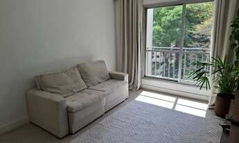 Imagem 4: Higienópolis- Ao lado do Shopping- Lindo, 2 dorms, garagem, 75 m2