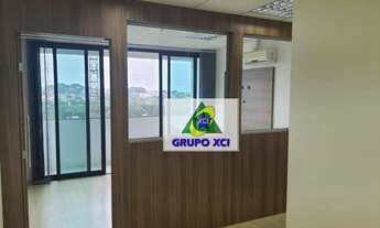 Imagem 12: Sala à venda, 33 m² por R$ 375.000,00 - Loteamento Residencial Vila Bella - Campinas/SP