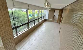 Imagem 10: Apartamento para Locação no Jardim Itu Sabara com 145m² e 3 Dormitórios/Quartos