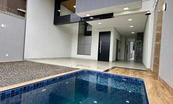 Imagem 3: VENDA DE CASA NOVA COM 3 SUÍTES PROXÍMO PRAIA DA GRACIOSA