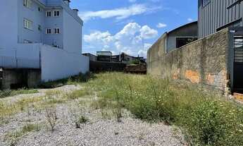 Imagem 2: BENTOALVES.com.br aluga terreno c/ 550m2, bairro Pio X - Caxias do Sul - RS