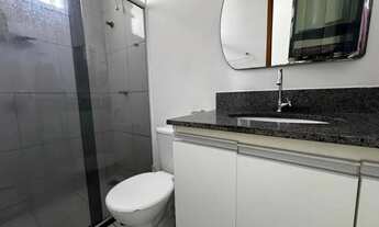 Imagem 7: F- APARTAMENTO JACARAÍPE | 2 QUARTOS | SOL DA MANHÃ