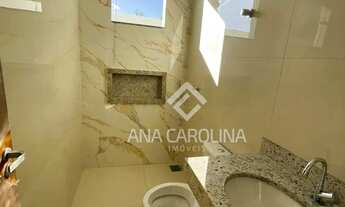 Imagem 9: Estilosa Casa à Venda no Delfino Magalhães