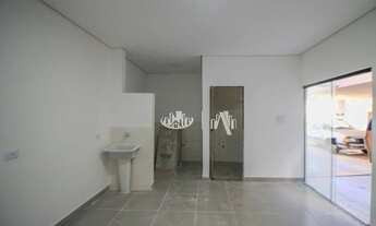 Imagem 3: Apartamento com 1 quarto para alugar, 35 m² por R$ 1.250/mês - Jardim Piza - Londrina/PR