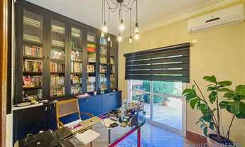 Imagem 7: CASA EM CONDOMÍNIO - ALPHAVILLE - SP