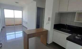 Imagem 4: Apartamento com 1 dormitório para alugar, 40 m² por R$ 2.380,00/mês - Studium Residence