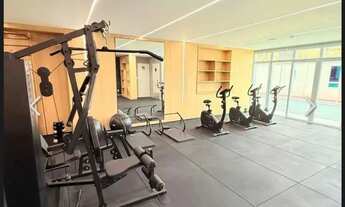 Imagem 6: Alugo Lindo Apartamento No Mirante da Península