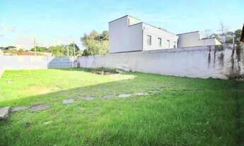 Imagem 3: Terreno à venda com 360m² no bairro Cachoeira em Almirante Tamandaré/PR