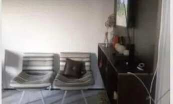 Imagem 6: Apartamento com 2 dormitórios à venda, 53 m² por R$ 110.000,00 - Prefeito José Walter - Fo