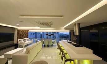 Imagem 5: APARTAMENTO 3 SUÍTES, 134M² - LUDCO GREENVILLE - PATAMARES