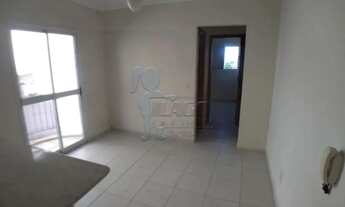 Imagem 2: Apartamento de 34m² com 1 quarto para locação - Bosque das Juritis