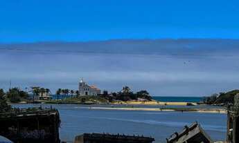Imagem: Aluga casa em Tamoios para Carnaval, temporada