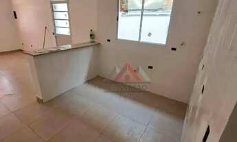 Imagem 3: Casa com 2 dormitórios à venda, 62 m² por R$ 330.000,00 - Jardim Míriam - Suzano/SP