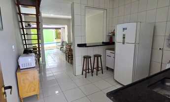 Imagem 4: Casa em Condomínio Caragua Praia Indaiá em Frente ao Mar