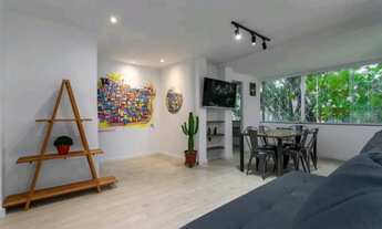 Imagem: Espaço comercial com ótima visibilidade