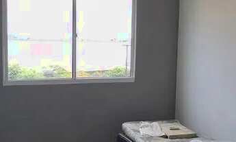 Imagem 5: Imóvel para venda possui 42 metros quadrados com 2 quartos em Residencial Barcelona - Goiâ